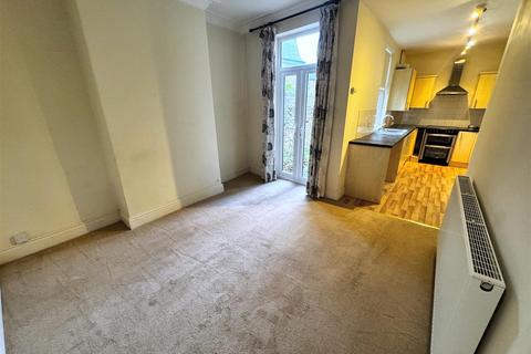 undefined, Haxby Road, York