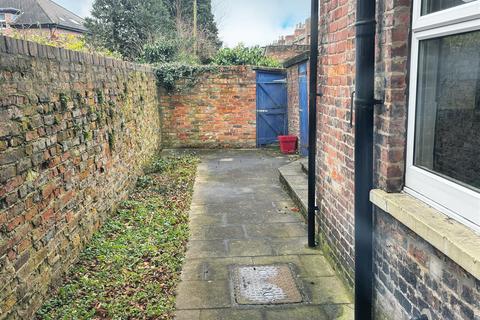 undefined, Haxby Road, York