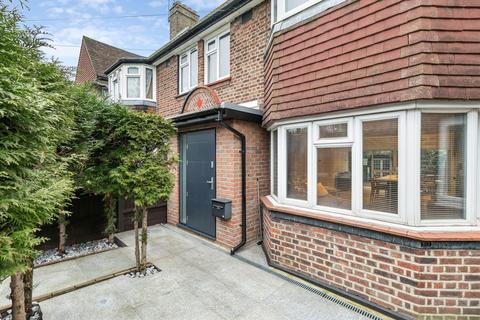 3 bedroom terraced house for sale, Marlborough Road, Isleworth TW7