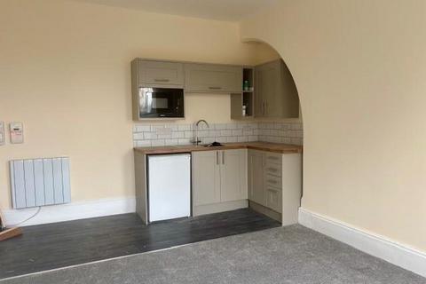 1 bedroom apartment to rent, Blenheim Road, Somerset TA24