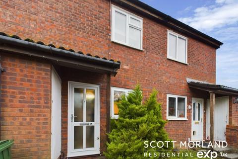 19 Mccartney Walk, Brighton Hill, Basingstoke, RG22 4NZ