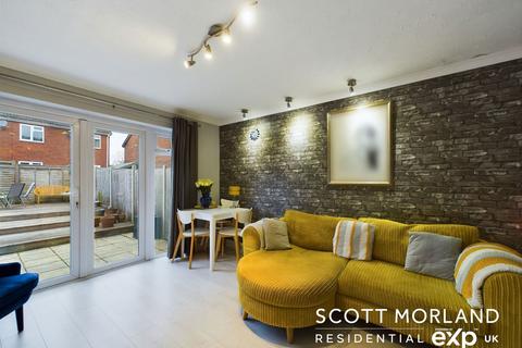 19 Mccartney Walk, Brighton Hill, Basingstoke, RG22 4NZ