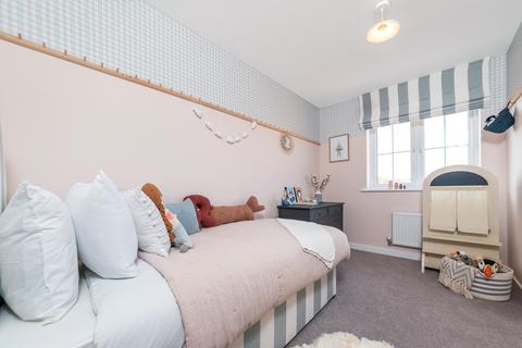 undefined, Plot 342, The Neptune at Whitstable Heights, Whitstable CT5