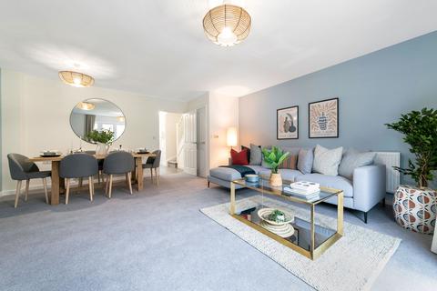 undefined, Plot 342, The Neptune at Whitstable Heights, Whitstable CT5