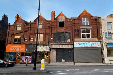 Retail property (high street) for sale, 77, Market Street, Longton, Stoke On Trent, ST3 1BW