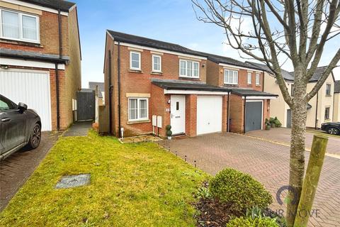 3 bedroom detached house for sale, Brookview Close, Lancashire BB1