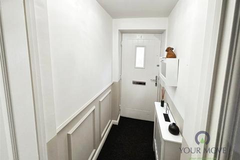 42 Brookview Close, Blackburn, BB1 9NT
