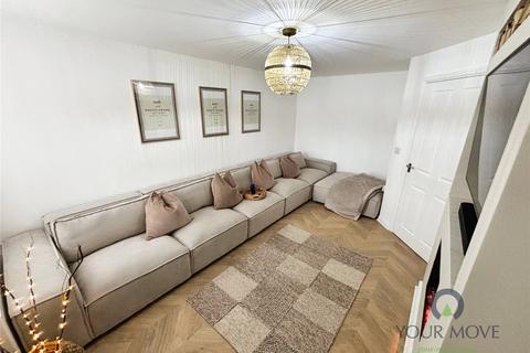 42 Brookview Close, Blackburn, BB1 9NT
