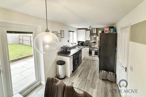 42 Brookview Close, Blackburn, BB1 9NT