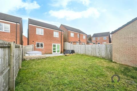 42 Brookview Close, Blackburn, BB1 9NT