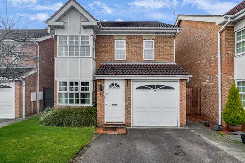 3 bedroom detached house for sale, Tannery Road, Cambridge CB22