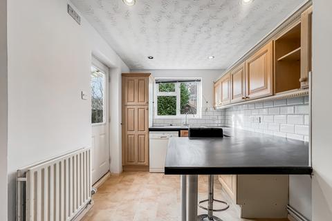 12 Tannery Road, Sawston, Cambridge, CB22 3UW