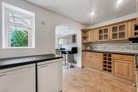 12 Tannery Road, Sawston, Cambridge, CB22 3UW