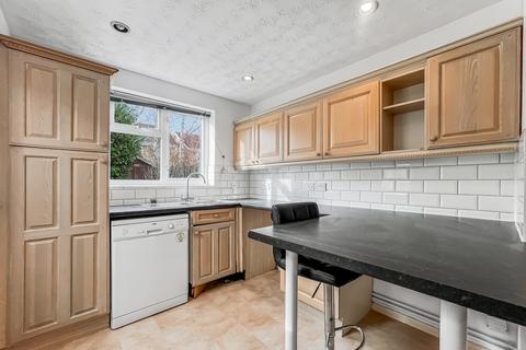 12 Tannery Road, Sawston, Cambridge, CB22 3UW