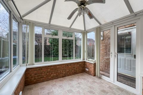 12 Tannery Road, Sawston, Cambridge, CB22 3UW