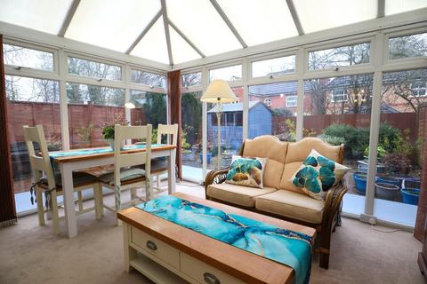 undefined, Withers Close, Oakham LE15