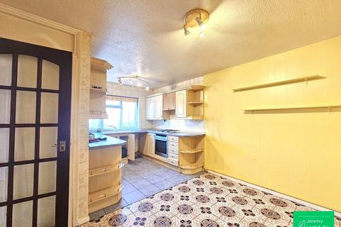 3 bedroom terraced house for sale, Brownswell Road, London, N2