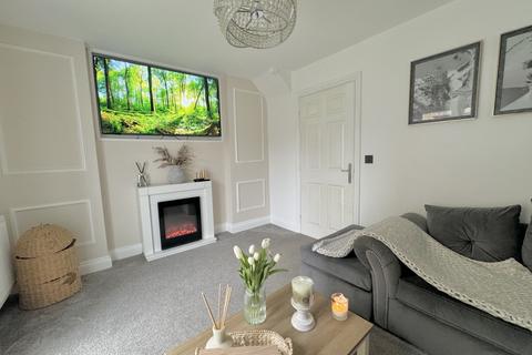 66 Morton Close, Murton, Seaham, SR7 9BD