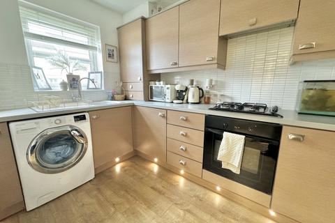 66 Morton Close, Murton, Seaham, SR7 9BD