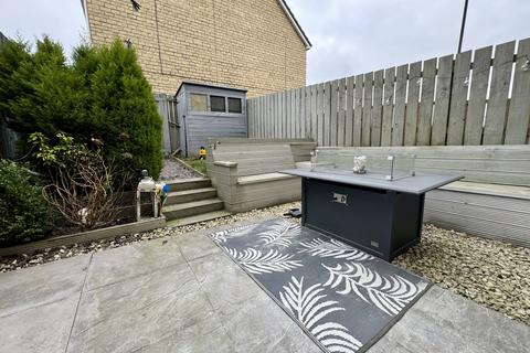 66 Morton Close, Murton, Seaham, SR7 9BD