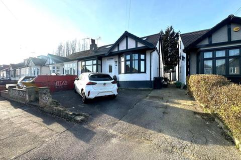 4 bedroom semi-detached bungalow for sale, Roding Lane North, Woodford Green