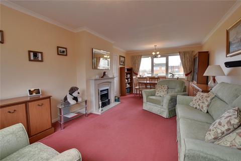 2 bedroom bungalow for sale, Ash Tree Road, Bedale, North Yorkshire, DL8