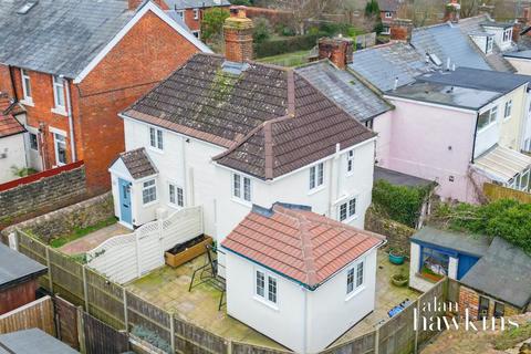 22 Beamans Lane, Royal Wootton Bassett, Swindon, SN4 7BU