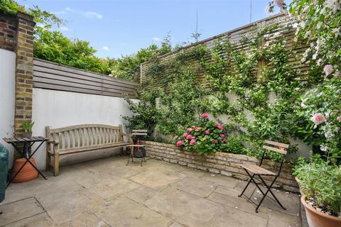 4 bedroom house for sale, Carthew Road, London W6