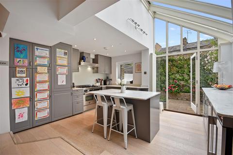 4 bedroom house for sale, Carthew Road, London W6