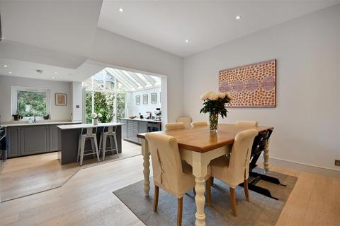 4 bedroom house for sale, Carthew Road, London W6