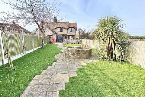 14, Gore Green Cottages Gore Green Road, Higham, Rochester, ME3 7HJ