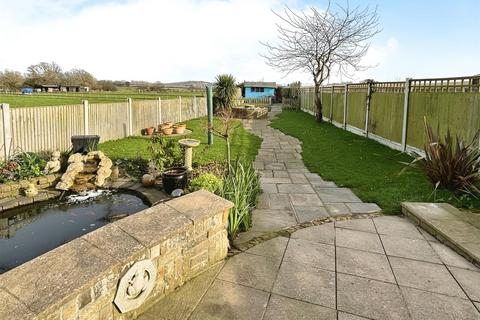 14, Gore Green Cottages Gore Green Road, Higham, Rochester, ME3 7HJ