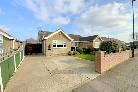 3 bedroom semi-detached bungalow for sale, Wesley Crescent, Cleethorpes