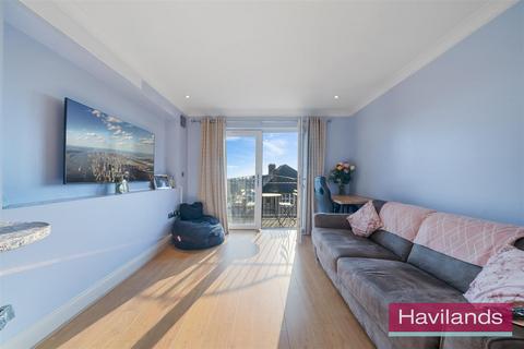 1 bedroom flat for sale, River Bank, London