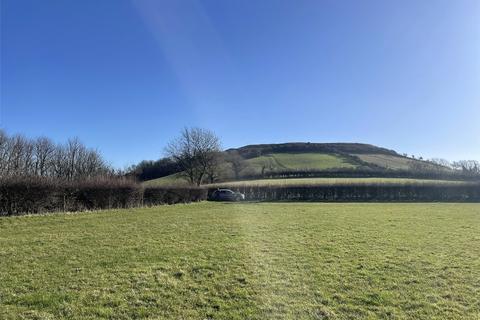 Land for sale, Hill Lane, Brent Knoll, Highbridge, Somerset, TA9