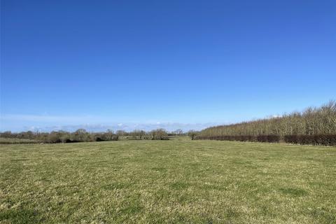 Land for sale, Hill Lane, Brent Knoll, Highbridge, Somerset, TA9