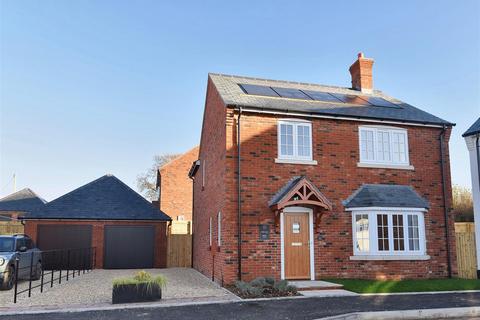 undefined, Fiddleford Ridge, Sturminster Newton