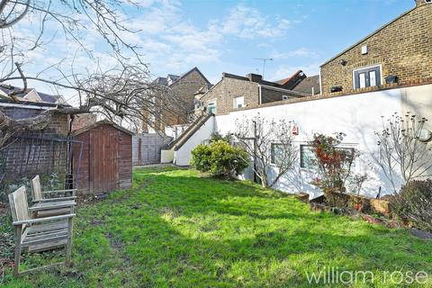 1 bedroom maisonette for sale, Hale End Road, Woodford Green IG8