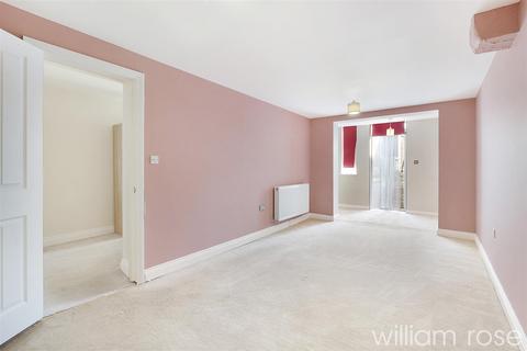 1 bedroom maisonette for sale, Hale End Road, Woodford Green IG8