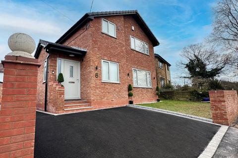 3 bedroom detached house for sale, Peterbrook Road, Majors Green, Shirley,  B90 1DY