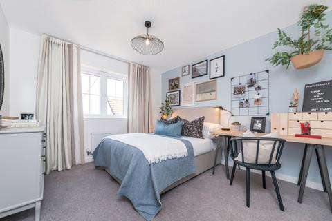 3 bedroom end of terrace house for sale, Plot 361, The Seaport at Whitstable Heights, Whitstable CT5