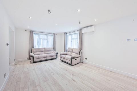 4 bedroom detached house for sale, Belmont Avenue, Cockfosters, Barnet, EN4