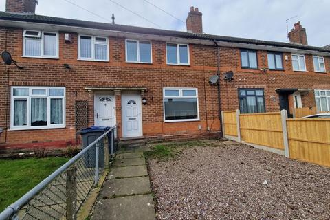 24 Bolney Road, Quinton, Birmingham, B32 2PX