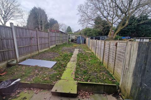 24 Bolney Road, Quinton, Birmingham, B32 2PX