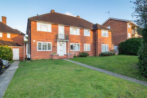 Flat 3, Lancaster Court Mulgrave Road, Sutton, SM2 6EY