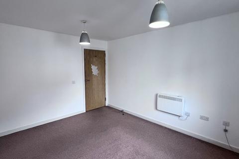 1 bedroom apartment for sale, Alpha House, Broad Street, Northampton, NN1 2HS