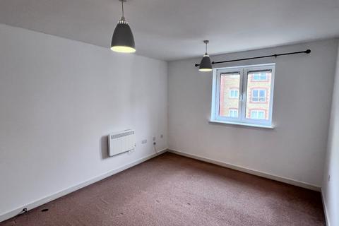 1 bedroom apartment for sale, Alpha House, Broad Street, Northampton, NN1 2HS