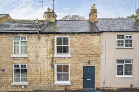 2 bedroom terraced house for sale, Church Street, Boston Spa