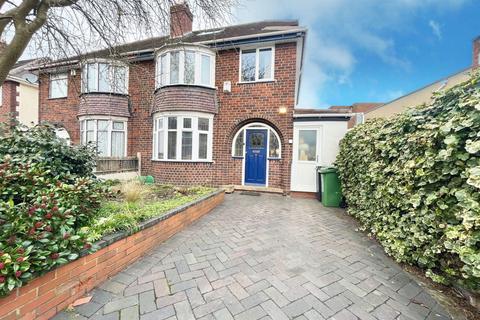 3 bedroom semi-detached house for sale, Corbyns Hall Road, Brierley Hill DY5