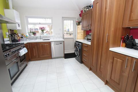 3 bedroom semi-detached house for sale, Corbyns Hall Road, Brierley Hill DY5